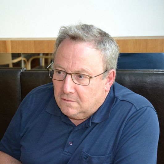 Helmuth Schönauer