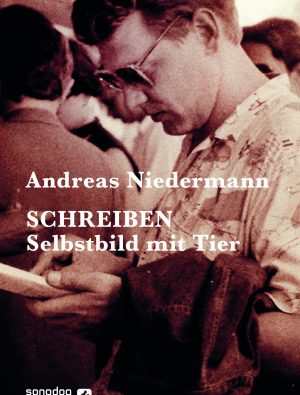 Andreas Niedermann | Schreiben