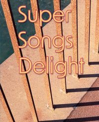 Regina Hilber | Super Songs Delight